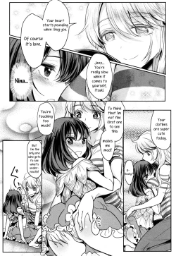 Page 15 of Dekoboko Joshi| Mismatch Girls Ch. 2