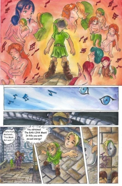 Page 21 of Bad majora 1ENGLISH