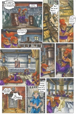 Page 25 of Bad majora 1ENGLISH