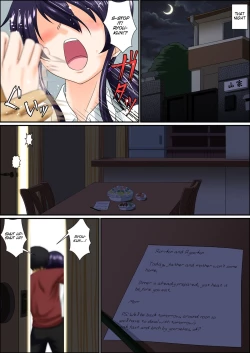 Page 4 of Otokonoko na Boku wa Otouto no Mono