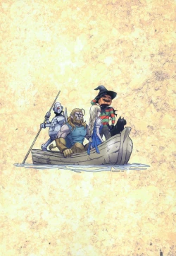 Page 2 of Other Zone 5