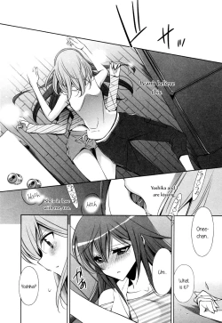 Page 14 of Sekaiichi Kawaii Hito | The Cutest Girl in the World