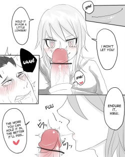 Page 11 of Futanari x Guy