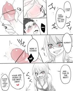 Page 12 of Futanari x Guy