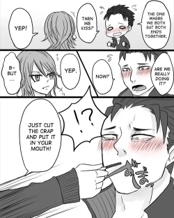 Page 20 of Futanari x Guy