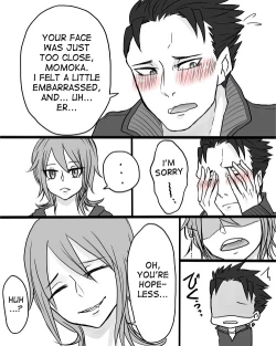 Page 23 of Futanari x Guy