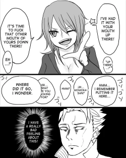 Page 24 of Futanari x Guy