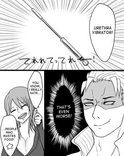 Page 26 of Futanari x Guy