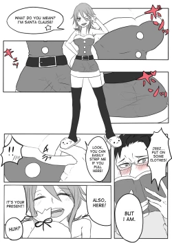 Page 42 of Futanari x Guy