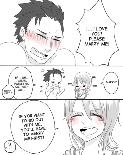 Page 7 of Futanari x Guy