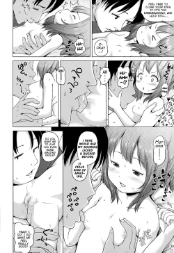 Page 6 of Muzu-Imo! | Horny Little Sister!