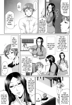 Page 2 of Wotome Haha Ch. 1 Kouhen