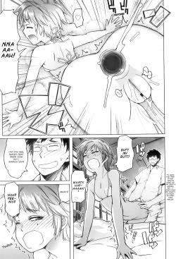 Page 8 of Shiritsu Lowleg Shougakkou | Lowleg Private Elementary School Ch. 6