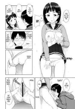 Page 13 of Suguha no Usuusu na Ehon 2 | Suguha's Thin Picture Book 2