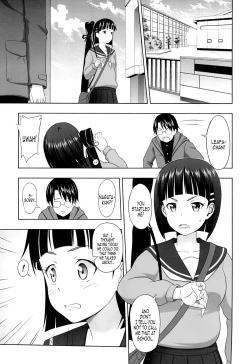 Page 2 of Suguha no Usuusu na Ehon 2 | Suguha's Thin Picture Book 2