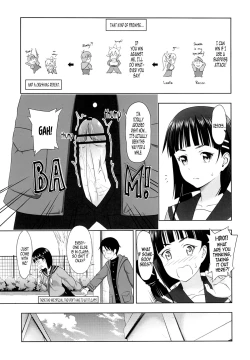 Page 4 of Suguha no Usuusu na Ehon 2 | Suguha's Thin Picture Book 2