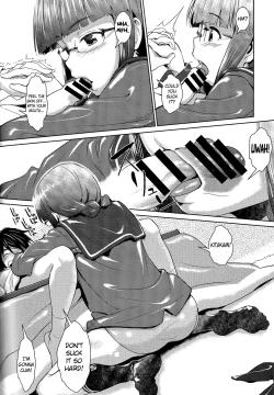 Page 7 of Hishokan no Kitakami-sama da yo.