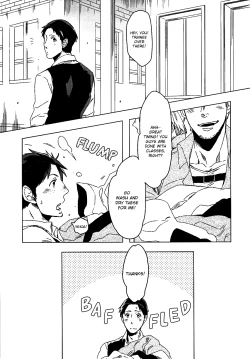 Page 6 of Himitsu Iro Drops | Secret Color Drops