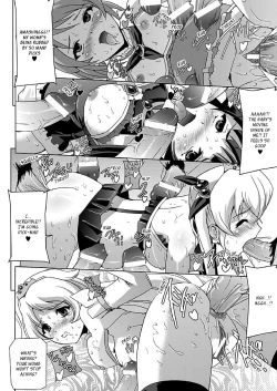 Page 128 of Bishoujo Mahou Senshi Pure Mates Ch. 1-6