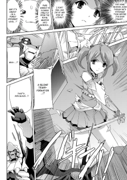 Page 142 of Bishoujo Mahou Senshi Pure Mates Ch. 1-6