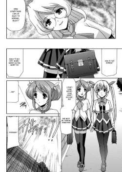 Page 62 of Bishoujo Mahou Senshi Pure Mates Ch. 1-6