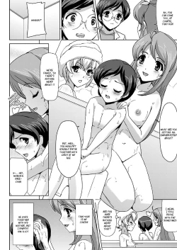 Page 64 of Bishoujo Mahou Senshi Pure Mates Ch. 1-6