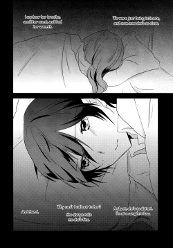 Page 10 of Eighteen Emotion