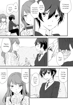 Page 31 of Eighteen Emotion