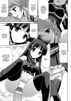 Page 43 of Bishoujo Mahou Senshi Pure Mates+