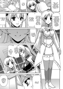 Page 69 of Bishoujo Mahou Senshi Pure Mates+