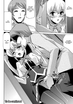 Page 80 of Bishoujo Mahou Senshi Pure Mates+
