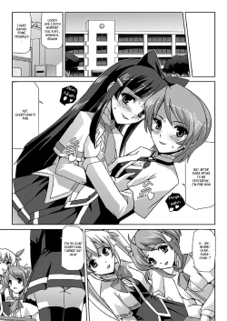 Page 62 of Bishoujo Mahou Senshi Pure Mates