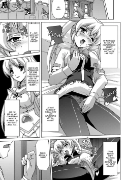 Page 80 of Bishoujo Mahou Senshi Pure Mates