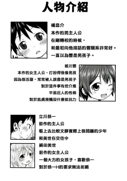 Page 4 of Chiisana Seikatsu 2
