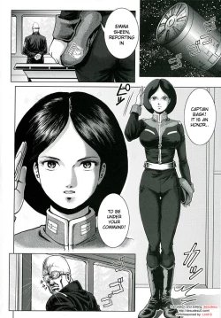 Page 4 of Emma Chuui | Lieutenant Emma