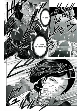 Page 8 of Emma Chuui | Lieutenant Emma