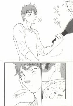 Page 23 of Momomitsu Biyori