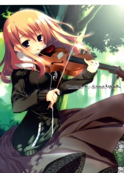 Page 1 of Faerie Conclave