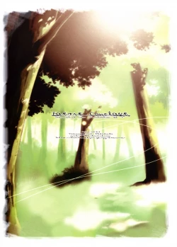 Page 2 of Faerie Conclave