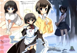 Page 8 of Faerie Conclave