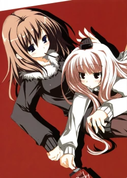 Page 9 of Faerie Conclave