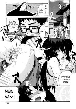 Page 39 of Tonari no Miko6