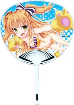 Page 32 of choco BOX C88 Goods Tapestry