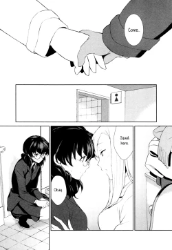 Page 18 of Watashi no Shumi tte Hen desu ka? | Is My Hobby Weird?