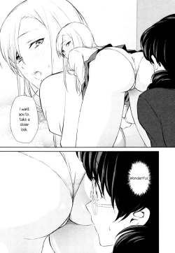 Page 19 of Watashi no Shumi tte Hen desu ka? | Is My Hobby Weird?