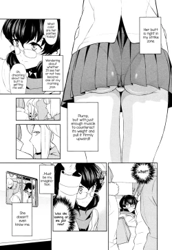 Page 8 of Watashi no Shumi tte Hen desu ka? | Is My Hobby Weird?