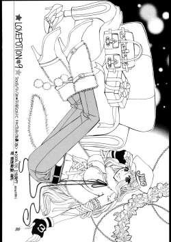 Page 29 of Love Potion #9