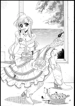 Page 4 of Love Potion #9