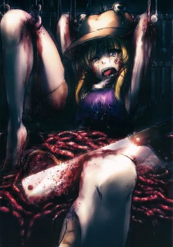 Page 4 of Touhou Kongu Goudou