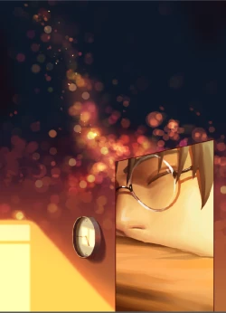 Page 9 of Faker's Affair